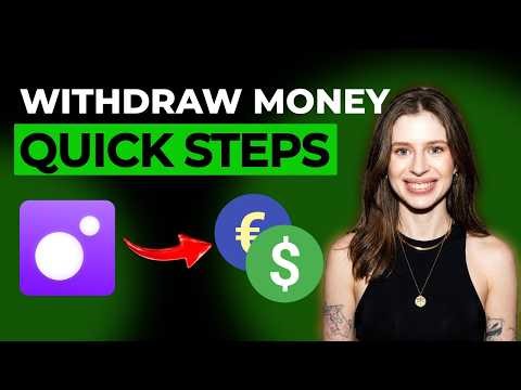 How to Withdraw Money from Moonpay [2026 Full Guide]