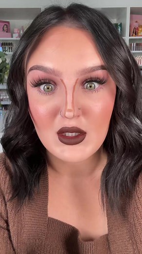 Nose Contour Pen for Perfect Nose Makeup | Tutorial