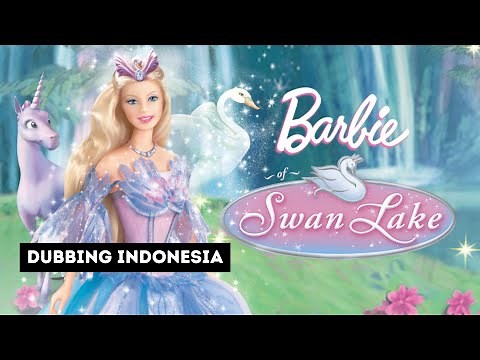 Barbie of Swan Lake (2003) Full Movie | Dubbing Indonesia