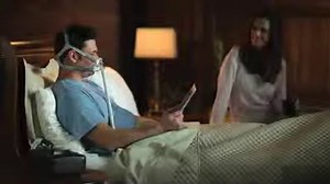 Phillips Amara View is a full face CPAP mask that can be used by the...