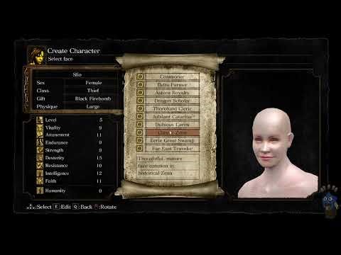 Dark Souls Archipelago: DS1/2/3 Multiworld Randomizer