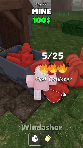 Mine $1 vs $100 | Numberskull Gamer