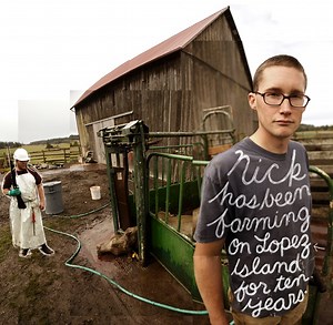 Lexicon of Sustainability: Mobile slaughterhouse