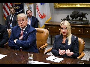 Justice Department gets DEVASTATING Epstein update