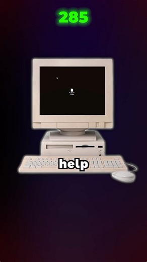 Don’t run random windows tweaks 🖥️ #pcsettings #windows #computertips