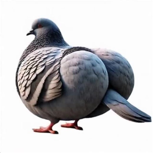 Alien Sigeon (on a wheelchair) (@caramelopex)’s videos with original sound - IVAN