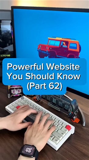 Your Tech Girl on Instagram: "Browse Old Web Pages & Media | Digital Archive Search #digitalarchive #waybackmachine #productivity"