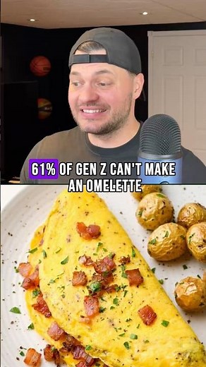 Things Gen Z cannot do