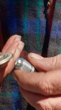 How to Set Spark Plug Gap | Quick Tune-Up Tip