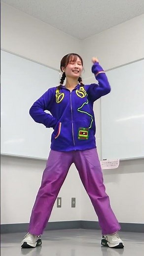 それもいいね ダンス 反転スロー NHK「The Wakey Show ～ ザ･ウェイキー･ショウ」 #TheWakeyShow #ウェイキー #こっちのけんと #Wakeys
