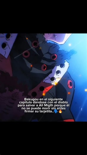 98K views · 1K reactions | Se viene Afo vs Bakugou  #bokunoheroacademia #myheroacademia #bnha #deku #bakugou #shigaraki #anime #animeedit | Soy Aharen | Facebook