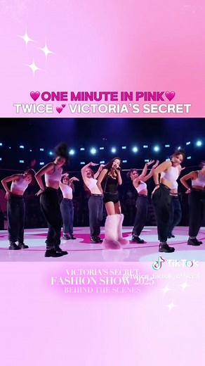 Behind The Scenes of Victoria's Secret Fashion Show 2025