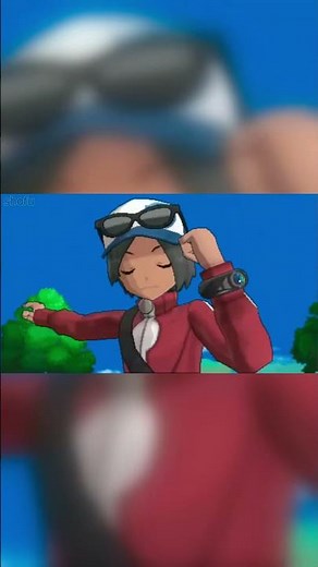 Epic Battle: Mega Aggron Unleashes Iron Tail!