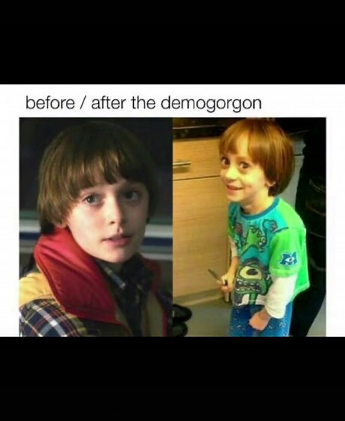 Exploring the Best Will Byers Memes for Fans