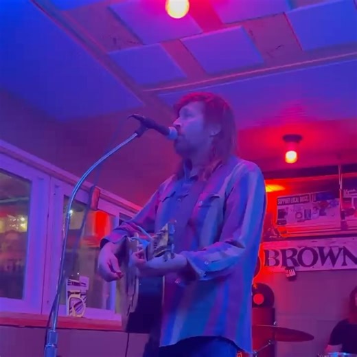 Brown's Diner on Reels