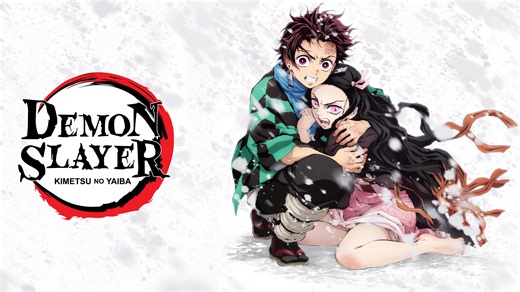 Folge 1 - Demon Slayer - Staffel 2 | RTL