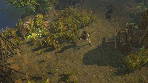 Path of Exile Herald of Agony Witch build guide (3.27 Phrecia)