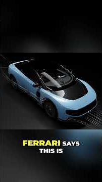 2027 Ferrari Luce The Electric Future is Here!