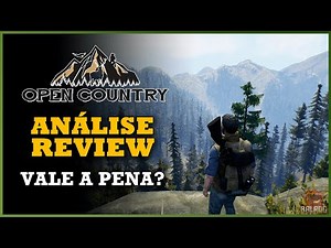 OPEN COUNTRY, VALE A PENA?