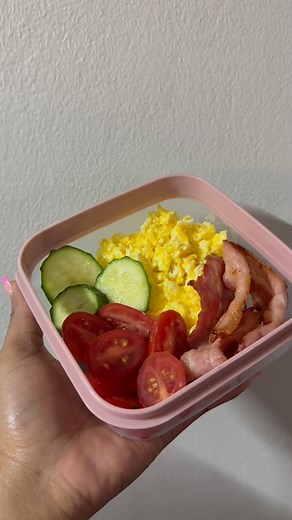 Day 1/30 of the Banting diet #restrictiveeating #banting #keto | Marie McFitness