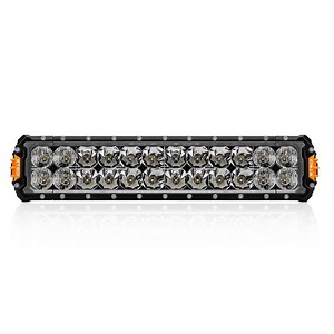Stedi ST3303 Series 18.4 inch 24 LED Double Row Light Bar - LED3303-PRO-24L