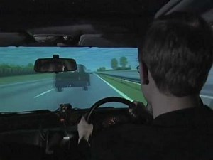 Cannabis and driving: experimenting with simulators (3/3)