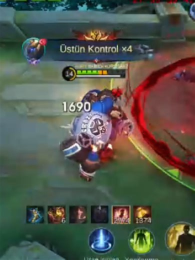 Exploring Mobile Legends: Fun With MLBB Characters