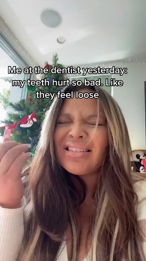 Why I Won't Go to the Dentist for Another 5 Years | Tooth Pain and Loose Teeth Explained