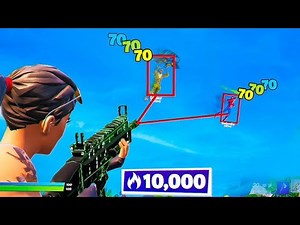 Cheating in Project Retrac! | ft. Karima Cheats