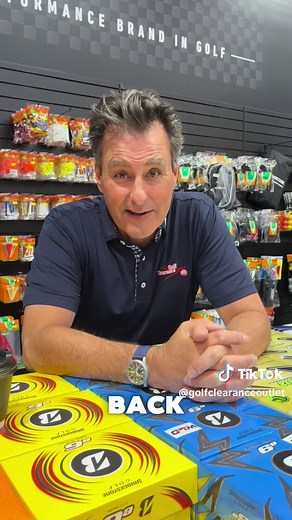 The Golf Clearance Outlet on TikTok