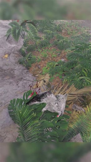 This Sucks | The Isle Hordetest