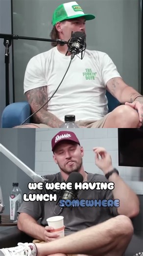 Ndamukong Suh Threatened to Stomp Me!