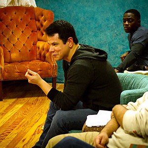 Rich Remedios - Remedios Creative LLC - Twin Cities Actor Training