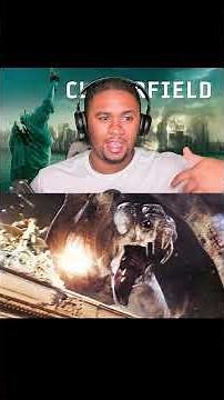 Will J.J. Abrams Finally Make The Cloverfield Sequel We Waited For