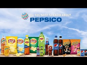 All you need to know about PepsiCo - Business Video