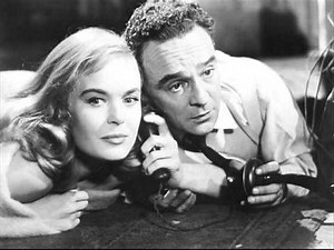 Kenneth Connor - Nearly A Nasty Accident / Smile (1961)