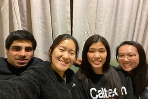 Pattern Recognition with Machine Learning