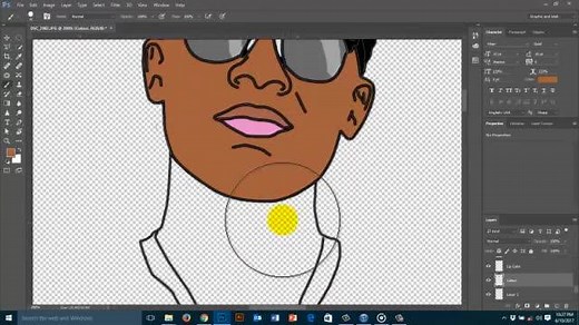 Amazing tutorials from us. PhotoMind international we are obsessed with creativity #warricreativity😘😘 | PhotoMind international