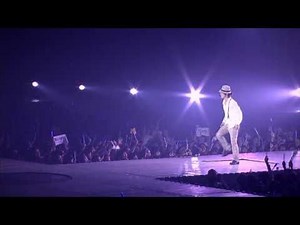 SUPER JUNIOR：Donghae「Beautiful」ハングル・日本語字幕