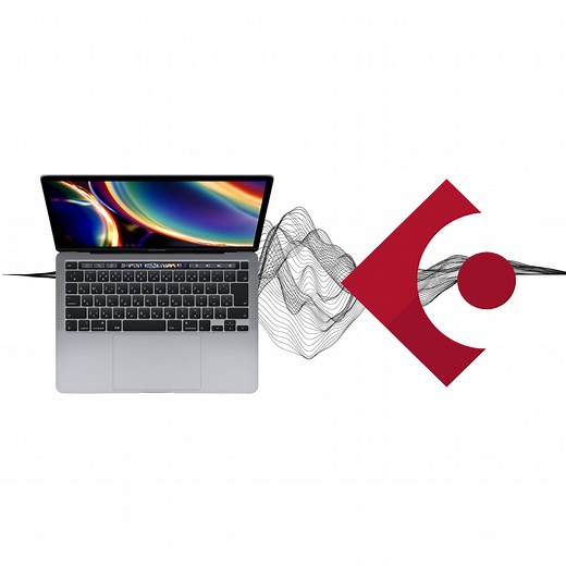 Mac内蔵出力でCubaseのサウンドがヘッドホンから鳴らずMac本体から鳴ってしまう