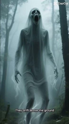 Bhoot – India’s Legless Ghosts