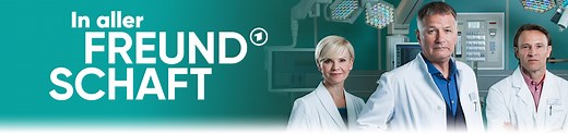 In aller Freundschaft: Episodenguide