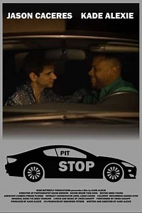 Pit Stop - Movie