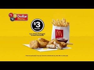 McDonald's Commercial 2020 - (USA)(5)