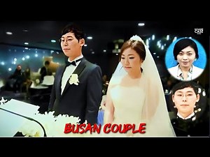 គូស្នេហ៍ថ្មីថ្មោង BUSAN បាត់ខ្លួនទៅយ៉ាងអាថ៌កំបាំងកាលពីឆ្នាំ 2016