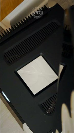 🇨🇦 MOON North 761, de la PUISSANCE sans COMPROMIS !