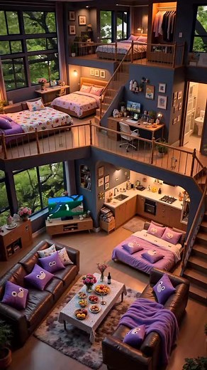 Dream house #dreamhouse | Modern House Design