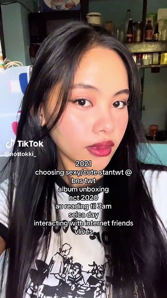 may fallacyyyyy💔 nct127 in the US talaga my roman empire huhu