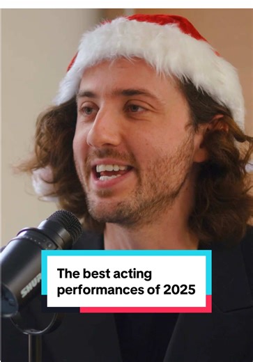 Best Acting Performances of 2025: Our Top Picks