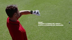 Amigos golfistas, ¡estamos de lanzamiento! Os presentamos un nuevo miembro de la familia Approach. 😉 Approach® S60, un reloj GPS diseñado para aquellos amantes del golf que quieran marcar estilo en cada jugada. 🏌 Más de 40.000 campos de todo el mundo preinstalados, seguimiento automático de los golpes, funciones avanzadas, notificaciones inteligentes y estilo sin límites en un único dispositivo. ¡Te encantará! Para más información: http://bit.ly/2sm4ZxJ | Garmin